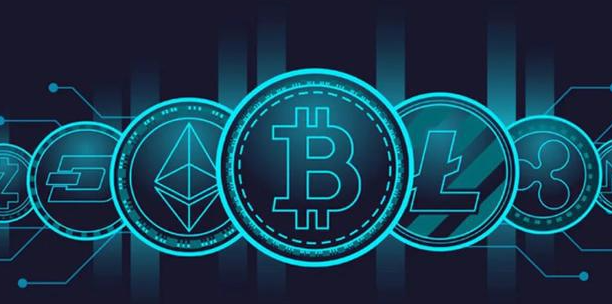 什么是數字貨幣量化合約現貨
