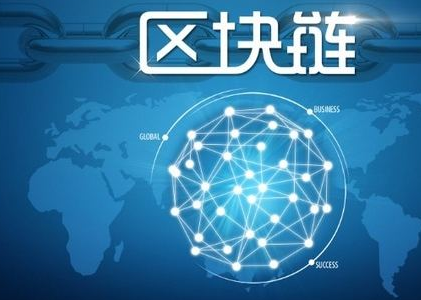 區塊鏈金融概念股龍頭